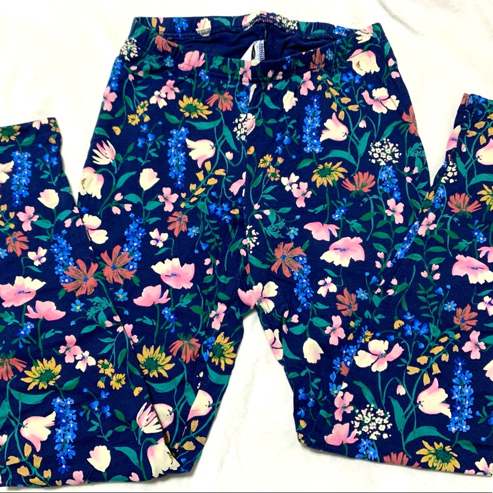 Old Navy leggings